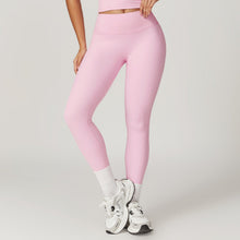 Load image into Gallery viewer, Women's High-Waist Hip-Lifting Yoga Pants – Dance Sport Leggings
