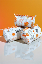 Load image into Gallery viewer, SC - ETA 3/10 - Sweet as Tennessee Cosmetic Bag Set©
