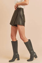 Load image into Gallery viewer, Merima Vegan Skort
