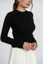 Load image into Gallery viewer, Knit Sweater Dress
