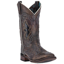 Load image into Gallery viewer, Laredo Spellbound - Women&#39;s Cowgirl Boot
