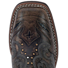 Load image into Gallery viewer, Laredo Spellbound - Women&#39;s Cowgirl Boot
