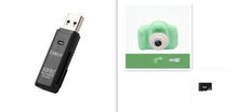 Load image into Gallery viewer, X2 HD Mini Cartoon Kids Digital Camera
