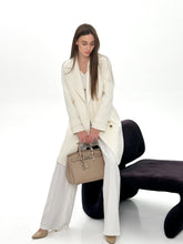 Load image into Gallery viewer, Alila Cashmere Wool Coat
