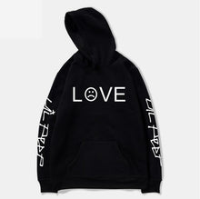 Load image into Gallery viewer, Love Hoodies – Unisex Couple Matching Pullover Sweatshirts
