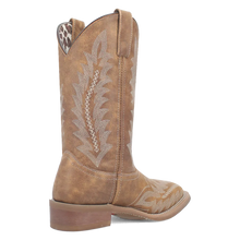 Load image into Gallery viewer, Laredo Cheyenne - Women&#39;s Leather Cowgirl Boots
