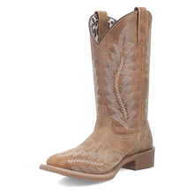 Load image into Gallery viewer, Laredo Cheyenne - Women&#39;s Leather Cowgirl Boots
