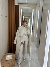Load image into Gallery viewer, Eliza Classic Wool Blend Overcoat
