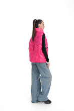 Load image into Gallery viewer, Light Insulated Vest
