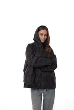 Load image into Gallery viewer, ⇆ Reversible Light Demi-Season Jacket
