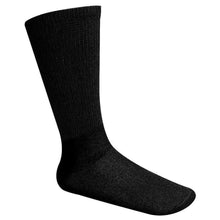 Load image into Gallery viewer, Wholesale Bulk Mens Diabetic Crew Socks Health Circulatory Size 9-11,10-13,13-15
