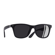 Load image into Gallery viewer, NEW DESIGN Ultralight TR90 Polarized Sunglasses Men And Women Driving Square Style Sunglasses  With UV400 Protection  Gafas De Sol
