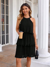 Load image into Gallery viewer, Women's Strapless Daily With Multi-layer Design Fashion Dresses
