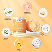 Load image into Gallery viewer, Fat Burner Weight Loss Cream Anti Cellulite Hot Cream Body Massager Gel Slimming Cream Hot Selling Massage Anti-Cellulite
