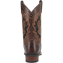 Load image into Gallery viewer, Laredo Lockhart - Women&#39;s Leather Cowgirl Boots
