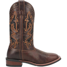 Load image into Gallery viewer, Laredo Lockhart - Women&#39;s Leather Cowgirl Boots
