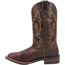 Load image into Gallery viewer, Laredo Lockhart - Women&#39;s Leather Cowgirl Boots
