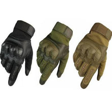 Load image into Gallery viewer, Off-road Sports Touch Screen As Tactical Gloves
