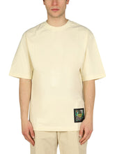 Load image into Gallery viewer, Ambush Men Logo Patch T-Shirt
