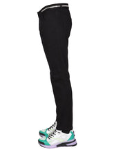 Load image into Gallery viewer, Givenchy Men Slim Fit Jeans With Metallic Details

