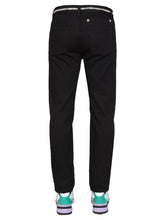 Load image into Gallery viewer, Givenchy Men Slim Fit Jeans With Metallic Details
