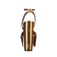 Load image into Gallery viewer, Womens Fashinable : Thick High Heel
