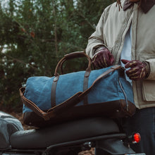 Load image into Gallery viewer, Weekender Bag
