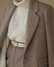 Load image into Gallery viewer, Akron Wool Blend Blazer
