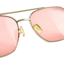 Load image into Gallery viewer, ROSEWOOD SUNGLASSES
