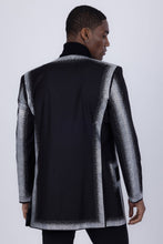 Load image into Gallery viewer, Barabas Chiba Rhinestone Blazer 5BL03
