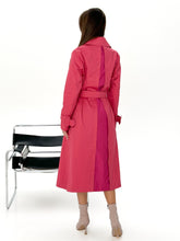 Load image into Gallery viewer, Athens Modern Trench Coat
