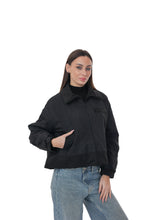 Load image into Gallery viewer, Light Transitional Jacket in Dark Grey Blue
