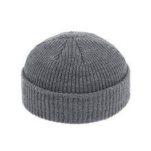 Load image into Gallery viewer, Winter Fashion High Quality Unisex Cap Stretchy Design Knitted Colorful Warm And Comfortable Hats And Caps For Men And Women
