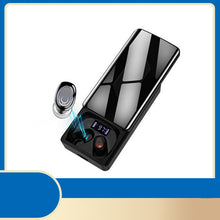 Load image into Gallery viewer, Wireless Earbuds With Microphone Bluetooth 5.1 Headphones in-Ear Touch Control Hi-Fi Stereo Sound Earphones Excellent Playing Time Deep Earphones Bluetooth Wireless Charging Box Headphones LED Display Sport Waterproof Earbuds Headsets 10000 mAh
