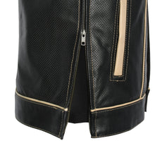 Load image into Gallery viewer, Inferno Rogue Men's Leather Vest (Limited Edition)
