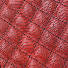 Load image into Gallery viewer, Redstrike Men’s Motorcycle Leather Jacket
