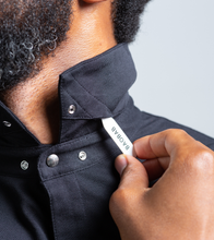 Load image into Gallery viewer, Long Sleeve Perfect Polo
