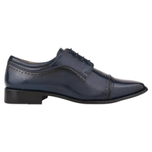 Load image into Gallery viewer, BRUCE Leather Oxford Style Dress Shoes
