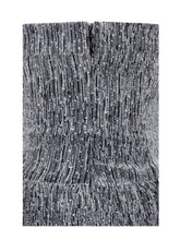 Load image into Gallery viewer, Naomie Crystal Embellished Bubble Hem Halter Mini Dress
