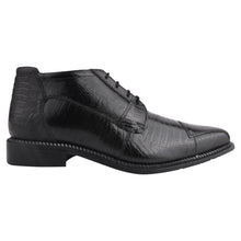 Load image into Gallery viewer, Foxx Leather Lace-Up Boots
