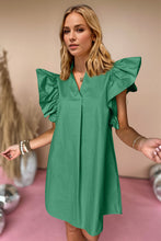 Load image into Gallery viewer, Charming Mini Dress Trendy &amp; Stylish Women’s Fashion Dress
