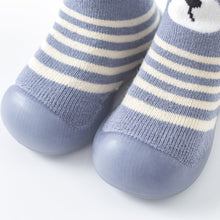 Load image into Gallery viewer, Children's High-Top Socks with Mid-Tube Design - # BASH11110009
