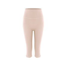 Load image into Gallery viewer, High-Waist Slim-Fit Yoga Leggings for Women – 7/8 Length Tight Fit Fitness Pants
