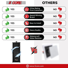 Load image into Gallery viewer, 5Core 100W Indoor/Outdoor Stereo Speakers
