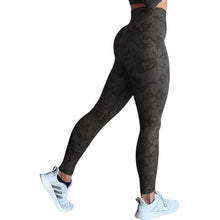 Load image into Gallery viewer, Butt Leggings For Women Push Up Booty Legging Workout Gym Tights Fitness Yoga Pants
