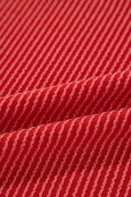 Load image into Gallery viewer, JOLLY Corded Top and Pocketed Pants Set
