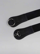 Load image into Gallery viewer, Elastic Wide Belt - Stylish &amp; Durable Accessory
