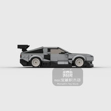 Load image into Gallery viewer, Vision 74 Racing Sports Car Toys - # BOT&amp;G53710004
