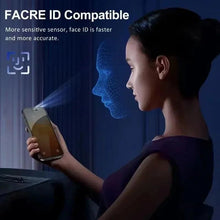 Load image into Gallery viewer, iShield Full Cover Privacy Screen Protector - 8K Anti-Spy Glass for iPhone 15, 14, 13, 12, 11, Pro Max, Mini, XR, XS, MAX
