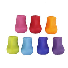 Load image into Gallery viewer, 5pcs Pencils Grips for Kids Handwriting Posture Correction Training Writing for Aids Toddler Preschoolers Students Children  Pencil Grip Posture Correction Pencil Training Writing for Kids Toddler
